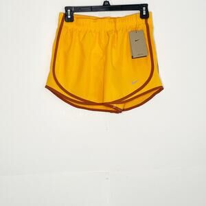 Womens Nike Dri Fit Shorts Size Small